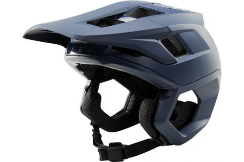 Kask rowerowy FOX DROPFRAME PRO HLMT